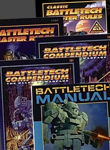 Battletech alternate rules pdf